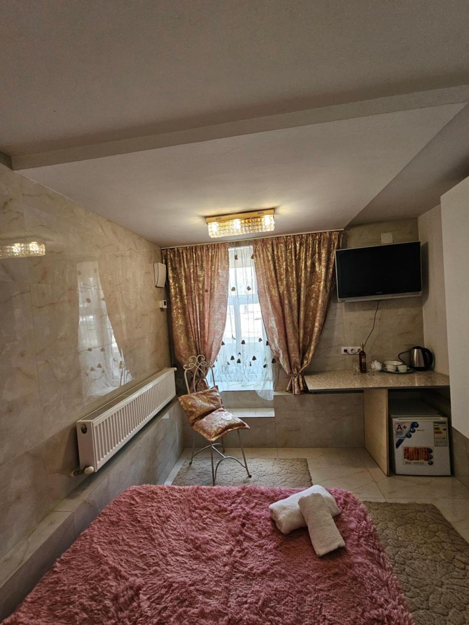 Rose Studio Chisinau Exterior photo